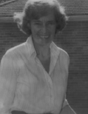 Photo of Florence Smith