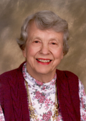 Photo of Anne Price