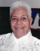 Maria  Guadalupe Yañez
