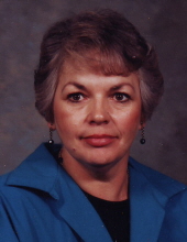 Judy Maxine Booth
