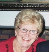 Doris Joan Torbert