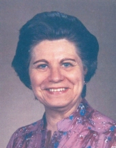 Audrey Jane Wolfe