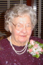 Ethel Delores Tyler