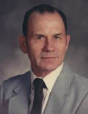 Photo of Russell Parr