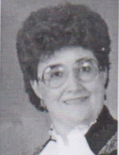 Gladys Meyer