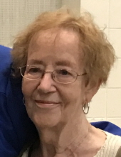 Mary  Ellen Jensen
