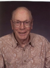 Stephen M. Weill