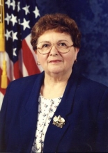 Virginia Marie Welgan