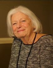 Patricia S. Delbos