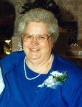 Photo of Mildred "Millie" Roach