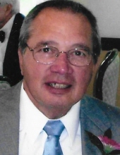 Carl W. "Bim" Finkbeiner, III