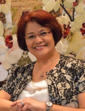 Photo of Dr. Yolanda Ramos