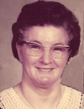 Shirley M. Caudill