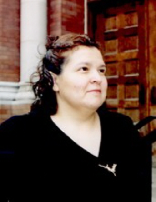 Photo of Leticia Olivares