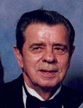 Eugene J. Daciolas