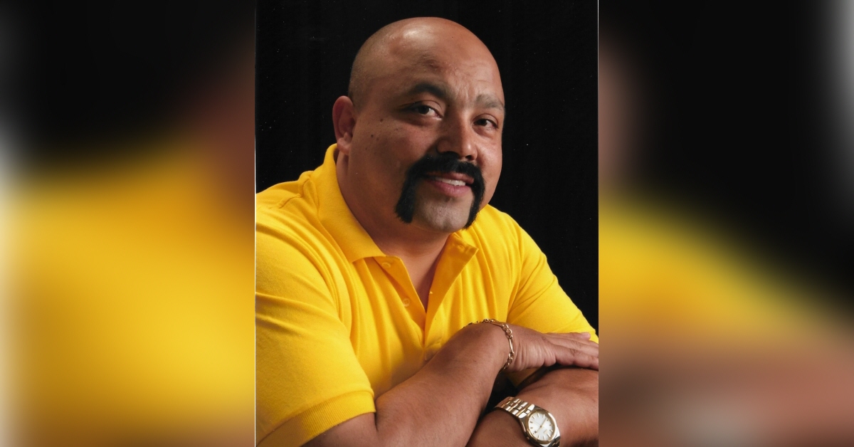 Robert Garcia Obituary Visitation & Funeral Information