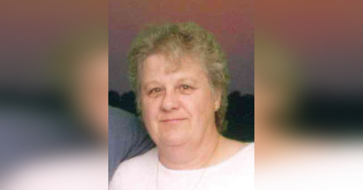Obituary information for Sandra S. Luck