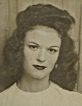 Connie V. Davidson