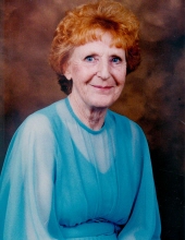 Patricia "Ida Maye" M. Taylor