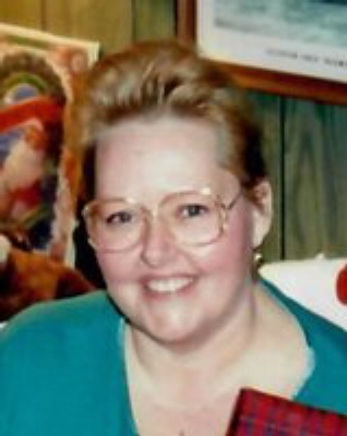 Photo of Ruth Roesberg