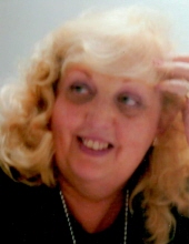Marcia Jo Wellinski