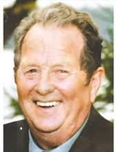 Kenneth Southward Sturgeon Falls, Ontario Obituary