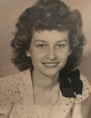 Mary Davis Matthews, North Carolina Obituary