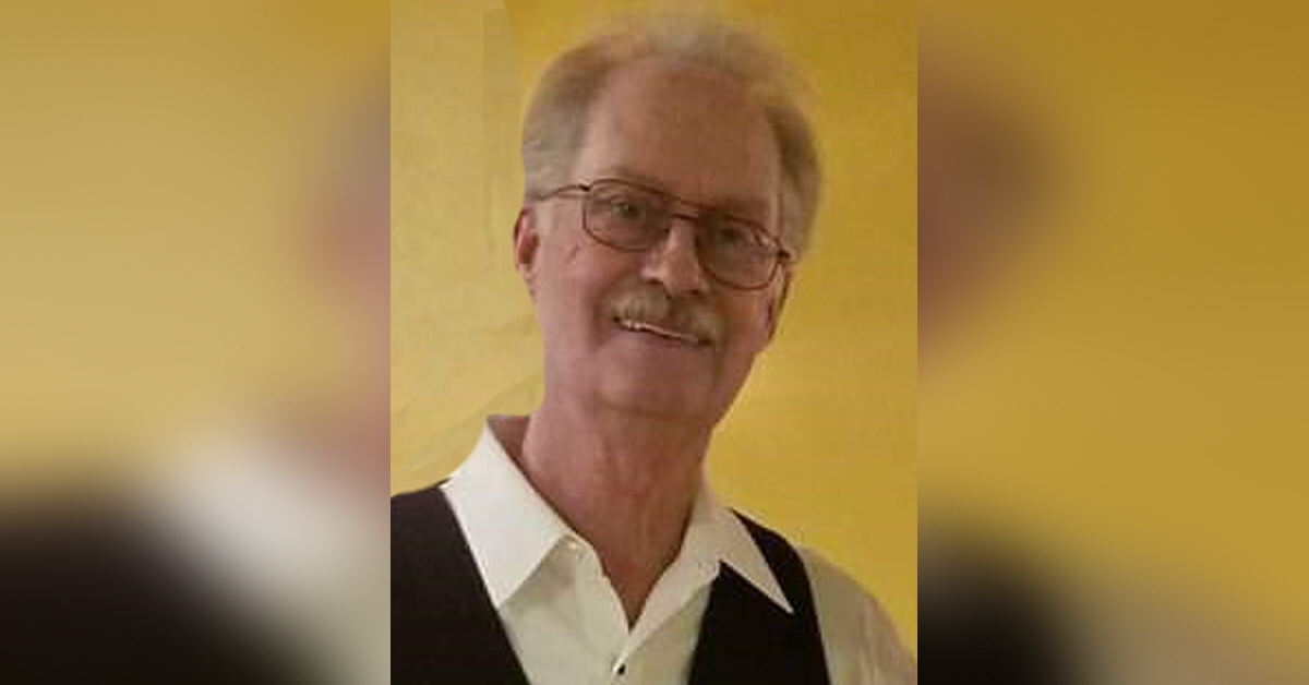 Obituary information for Brian J Johnson