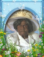 Photo of Mother Alberta Williams