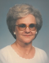 Geraldine J. "Jerry" Mulder 7158650