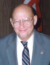 Robert A. Hefty