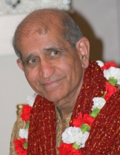 Jatinder Kumar Julka