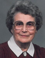 Helga Irene McDonnell