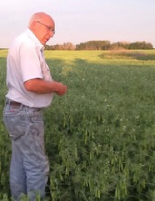 Photo of Larry Jankoski