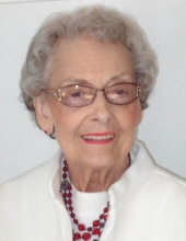 Eva M. Olson