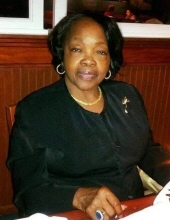 Photo of Jean Adams