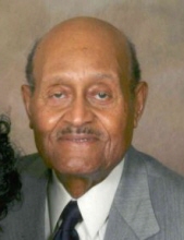 Photo of Clevon Baysinger