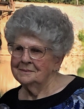 Dorothy M. Doerr