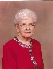 Gladys Marie Shirk