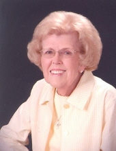 Jeanette "Jan" Collier Newell