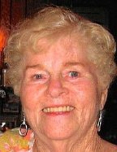 Photo of Barbara Campbell