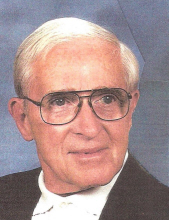 Harold L. Davis