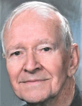 Harold R. Ringler