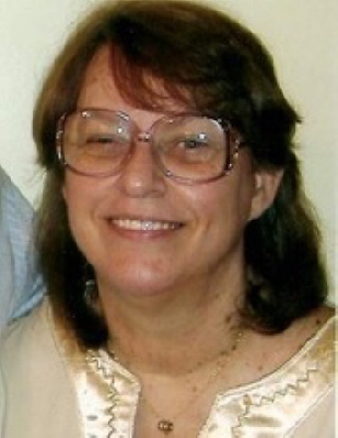 Susan Lynn Vinskovich