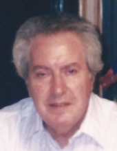 Carl Joseph Carfagna