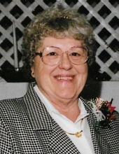 Bernice Velma Brower