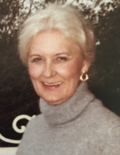 Martha Jean Burton