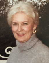 Martha Jean Burton Obituary - Visitation & Funeral Information