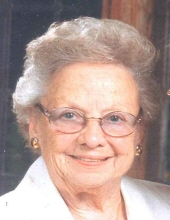Norma E. Sampson