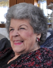 Joan Kay Leininger